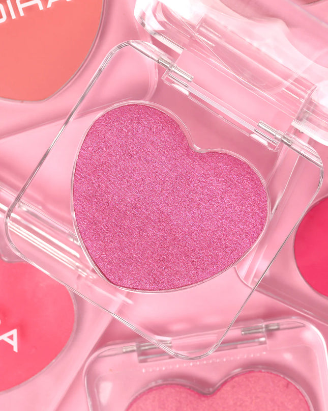 MOIRA - Love Spell Blush Powder