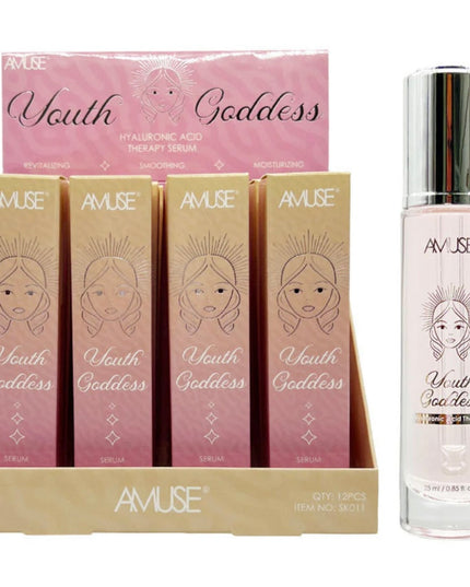 AMUSE - Serum Youth Goddess