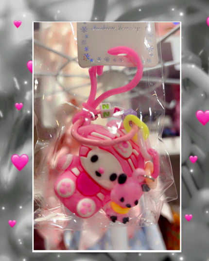 KEYCHAIN SANRIO SMALL
