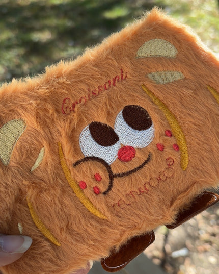 KEVIN & COCO - Paleta de Pan con Iluminador 🥐