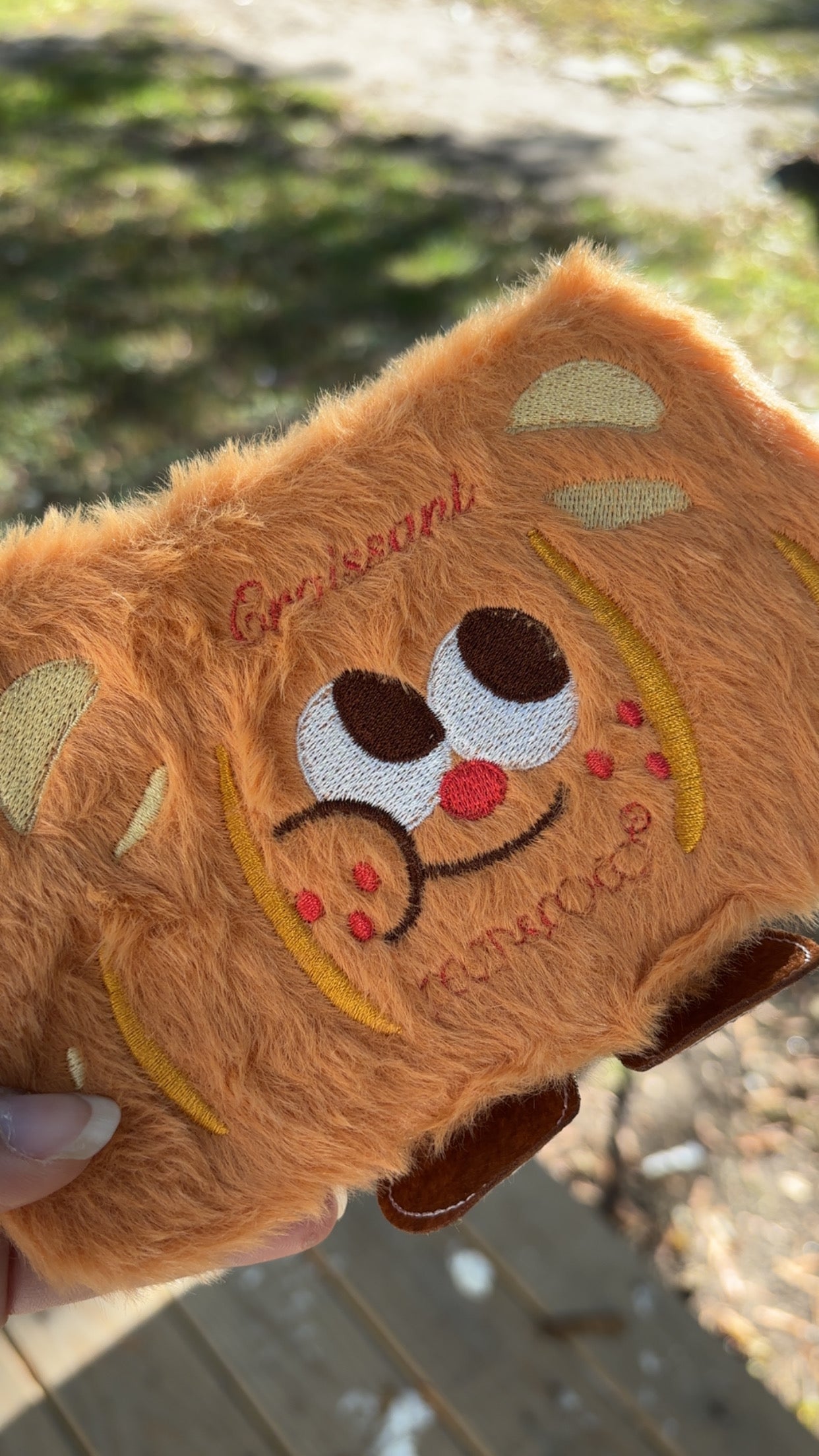 KEVIN & COCO - Paleta de Pan con Iluminador 🥐