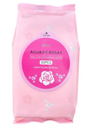 Agua de Rosas