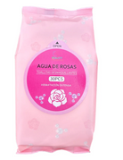 Agua de Rosas