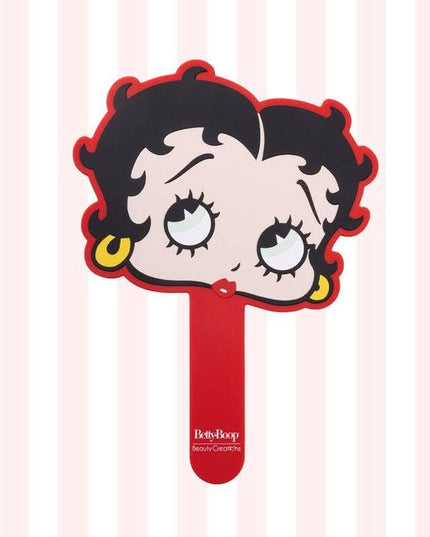BETTY BOOP X BEAUTY CREATIONS - Embrace Your Betty / HandHeld Mirror