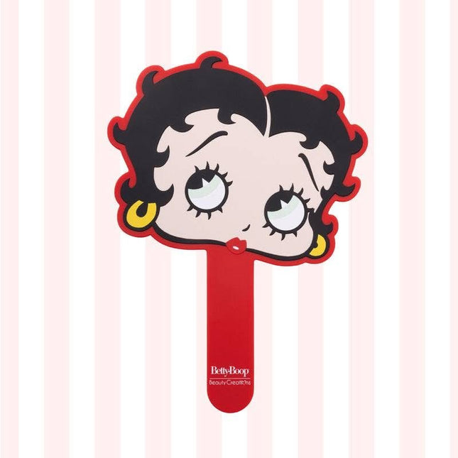 BETTY BOOP X BEAUTY CREATIONS - Embrace Your Betty / HandHeld Mirror