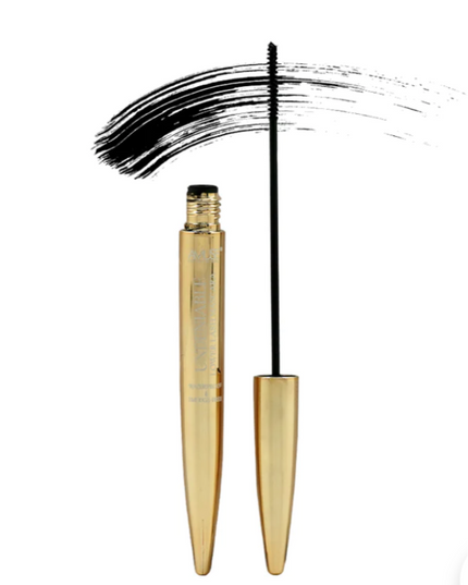 AMUSE - Undeniable Lower Lash Mascara