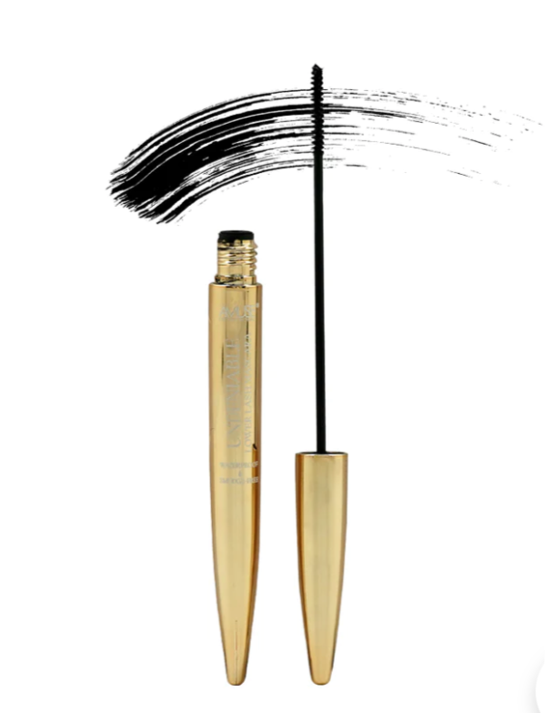 AMUSE - Undeniable Lower Lash Mascara