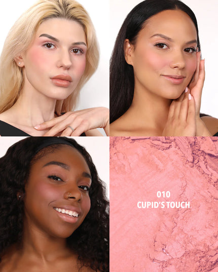 MOIRA - Love Spell Blush Powder