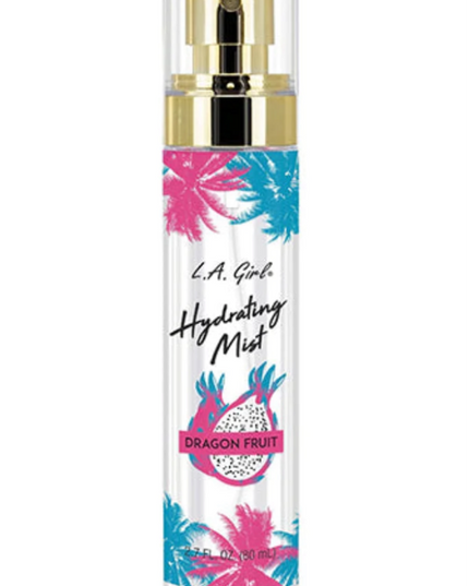 L.A. GIRL - Hydrating Mist