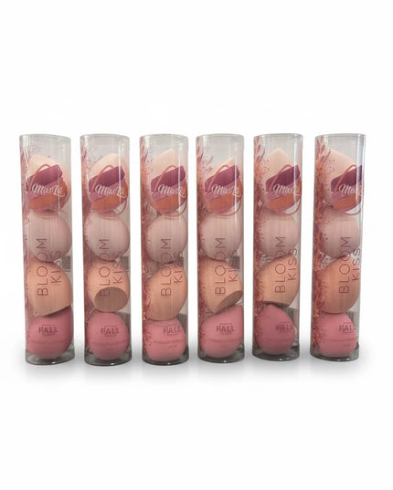 MISS LIL - Sponges Neutrals 1pqt of 4pcs