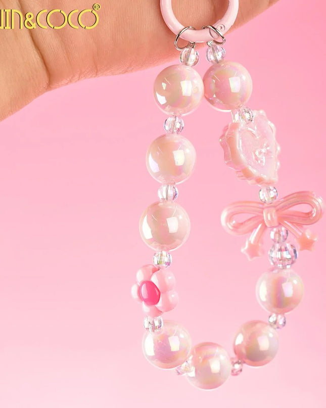 KEVIN & COCO - Lip + Cheek Super Pigmented with Keychain 🎀