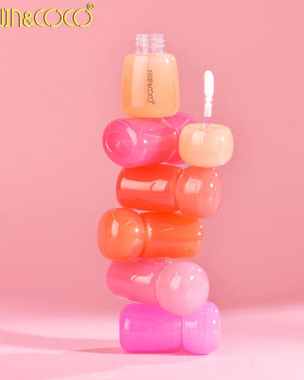 KEVIN & COCO - Starstruck Lip Gloss 🩷