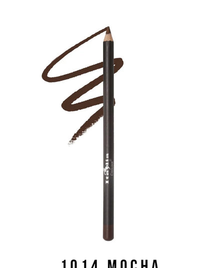 ITALIA DELUXE - ULTRAFINE EYELINER PENCIL