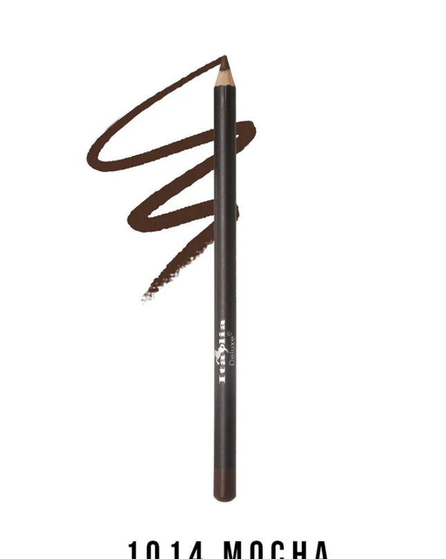 ITALIA DELUXE - ULTRAFINE EYELINER PENCIL