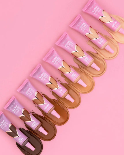 BEAUTY CREATIONS - NEUTRAL EYE BASE PRIMER (VARIOUS SHADES)