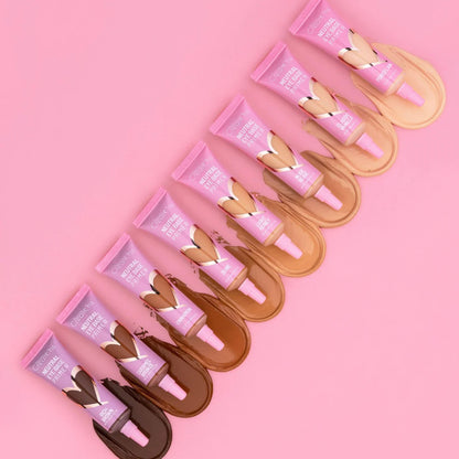 BEAUTY CREATIONS - NEUTRAL EYE BASE PRIMER (VARIOUS SHADES)