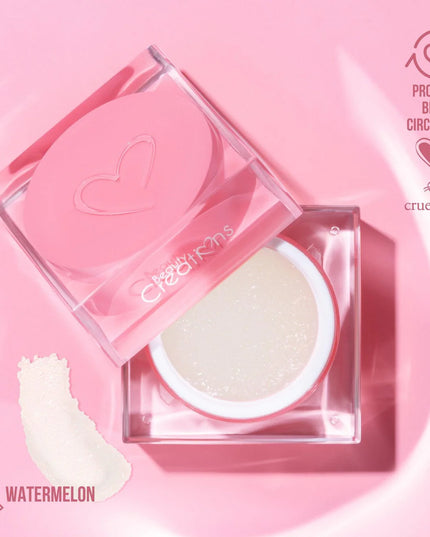 BEAUTY CREATIONS - Fruit Infused Lip Scrub