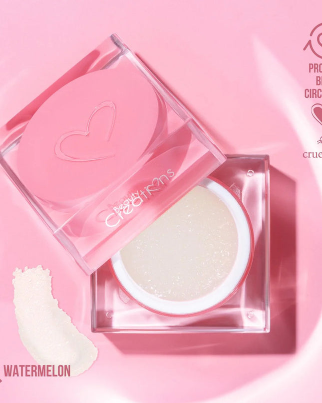 BEAUTY CREATIONS - Fruit Infused Lip Scrub