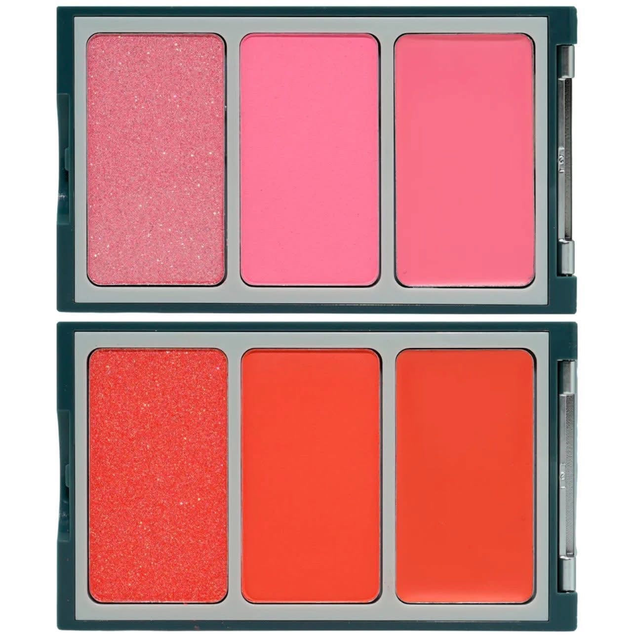 OZ LAB - PINCH PERFECT BLUSH TRIO 🩷🧡