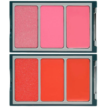 OZ LAB - PINCH PERFECT BLUSH TRIO 🩷🧡