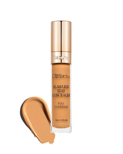 BEAUTY CREATIONS - FLAWLESS STAY CONCEALER