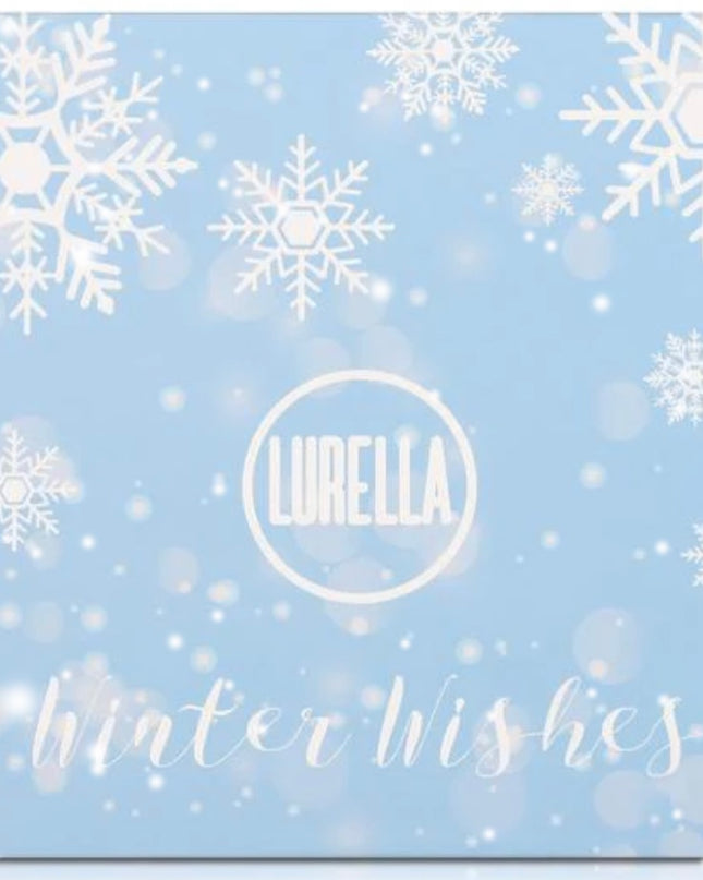 LURELLA - Winter Wishes Palette