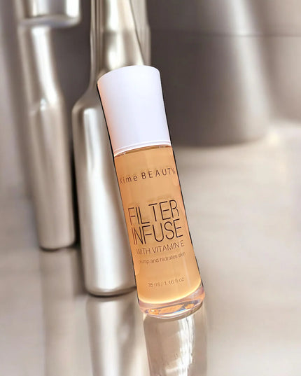 XIME BEAUTY - Filter Infused Vitamin E Foundation