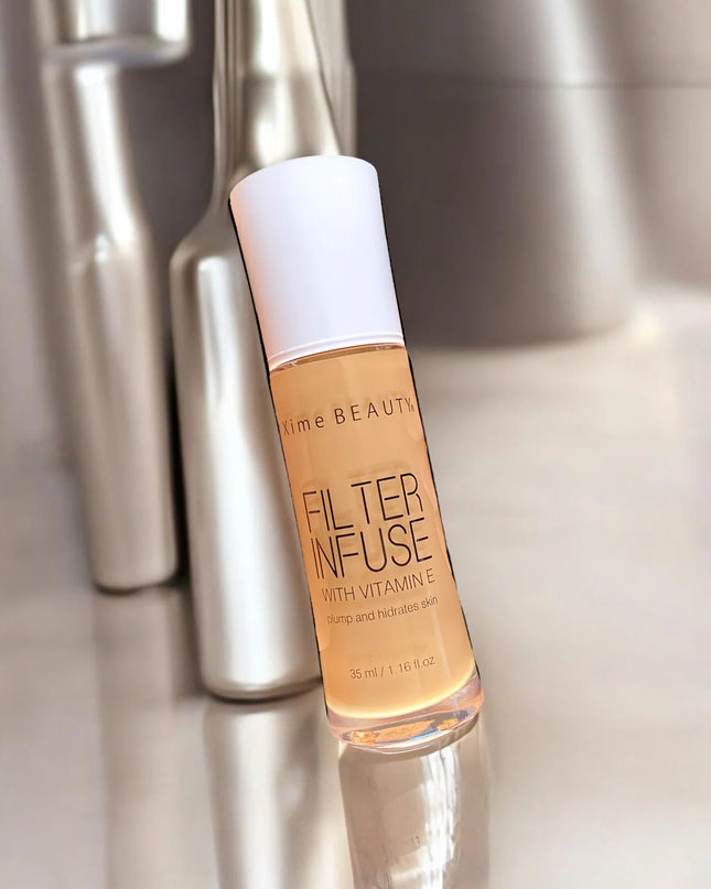 XIME BEAUTY - Filter Infused Vitamin E Foundation
