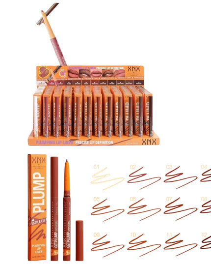 GIRLY’s - Lip Liner YNX (Super Creamy and High Pigmentation)