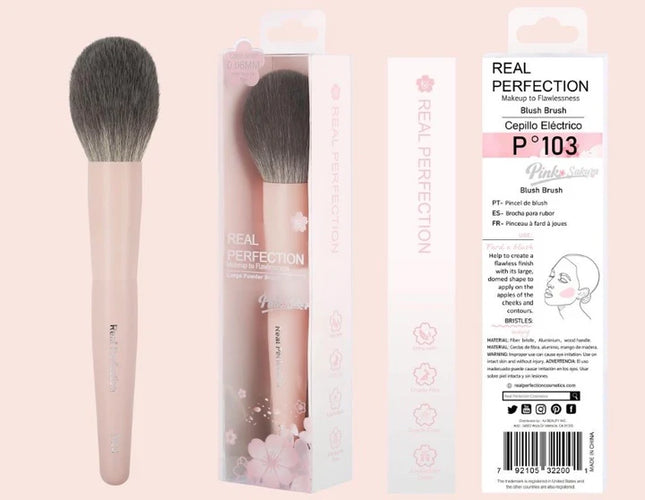 BROCHA PARA BLUSH #P103