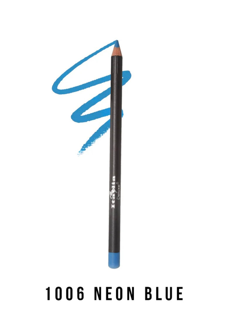 ITALIA DELUXE - ULTRAFINE EYELINER PENCIL