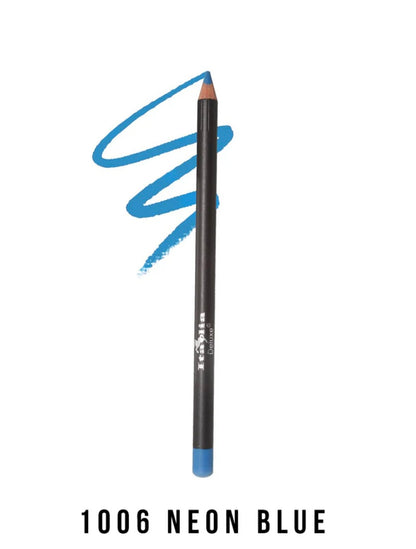 ITALIA DELUXE - ULTRAFINE EYELINER PENCIL