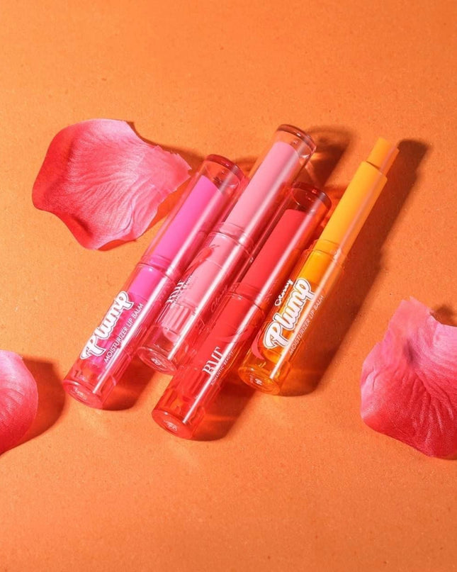 RMT - Silky Tint Tinted Lip Balm Plum