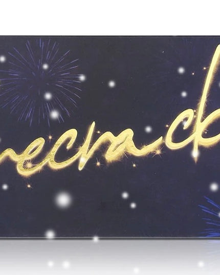 LURELLA - Firecracker Palette 🧨