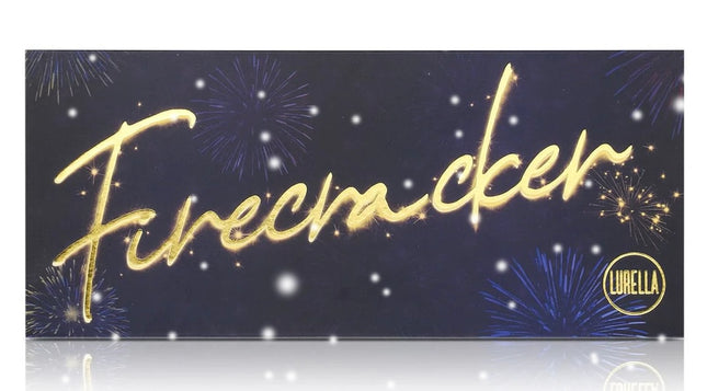 LURELLA - Firecracker Palette 🧨