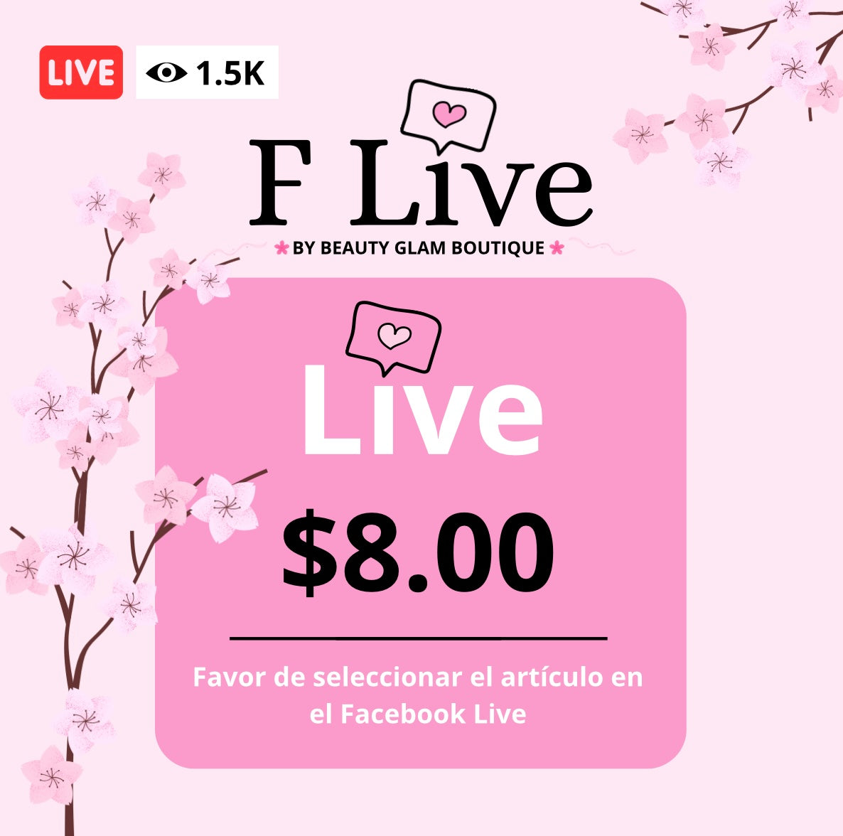Live