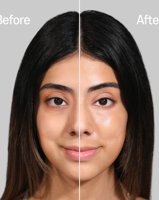 MOIRA - Dew You Serum Primer