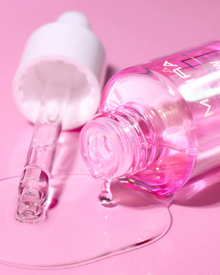 MOIRA - Dew You Serum Primer