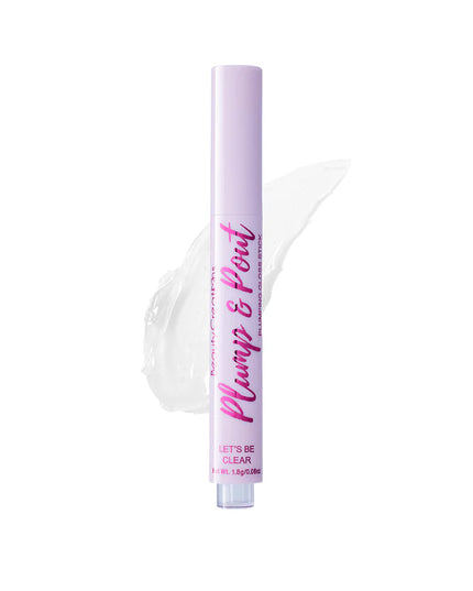 BEAUTY CREATIONS - PLUMP & POUT PLUMPING GLOSS STICK