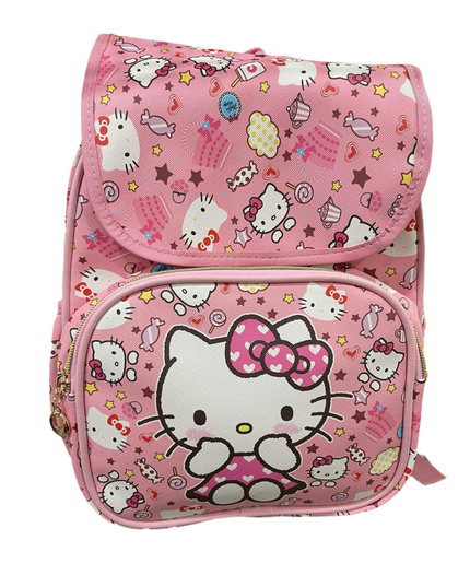 SANRIO - Mochila H/Kitty (Pre-K)