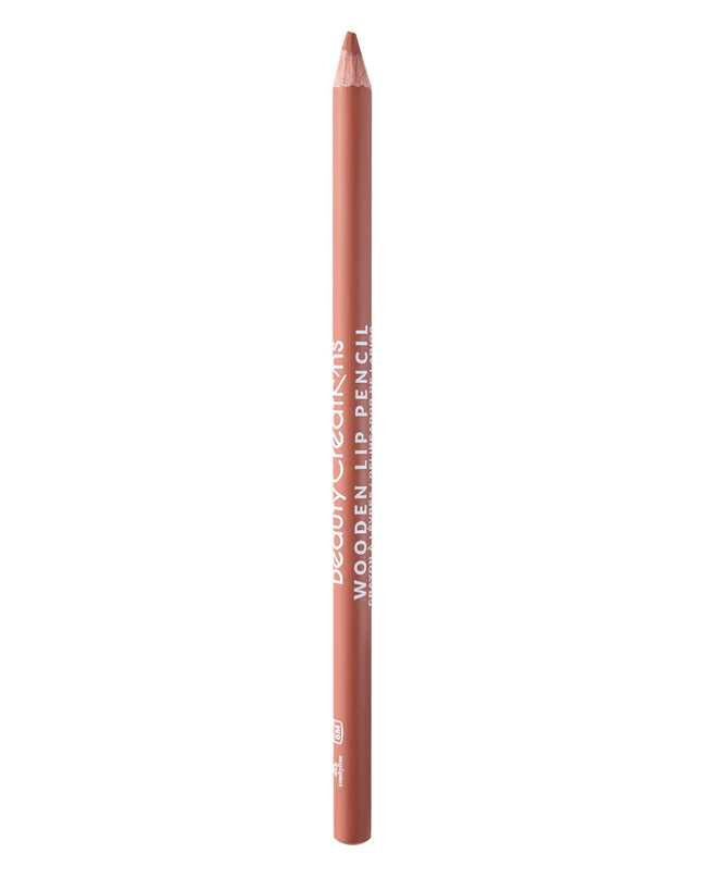BEAUTY CREATIONS - WOODEN LIP PENCIL