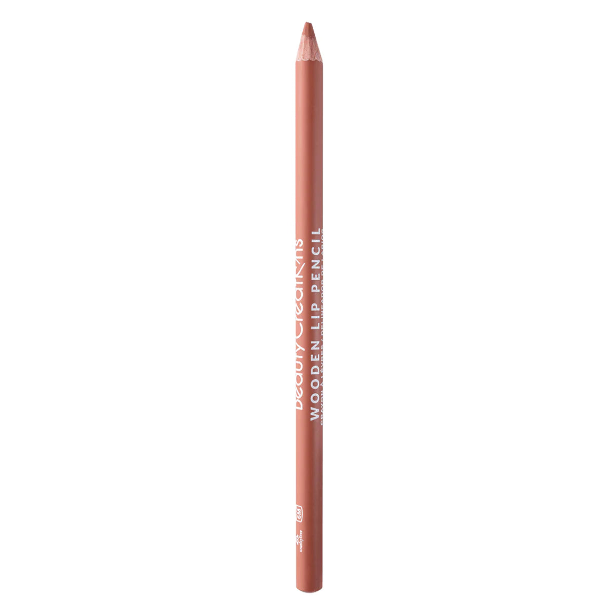 BEAUTY CREATIONS - WOODEN LIP PENCIL