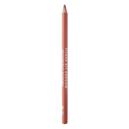 BEAUTY CREATIONS - WOODEN LIP PENCIL
