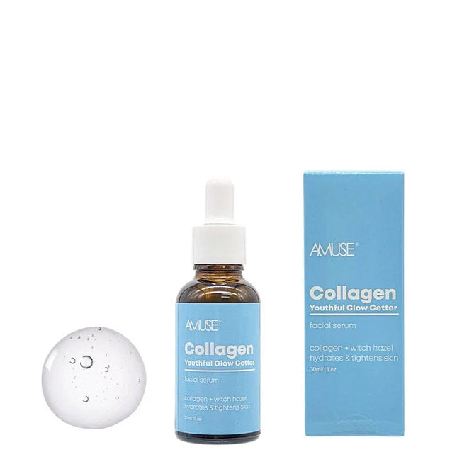 AMUSE - Collagen Facial Serum