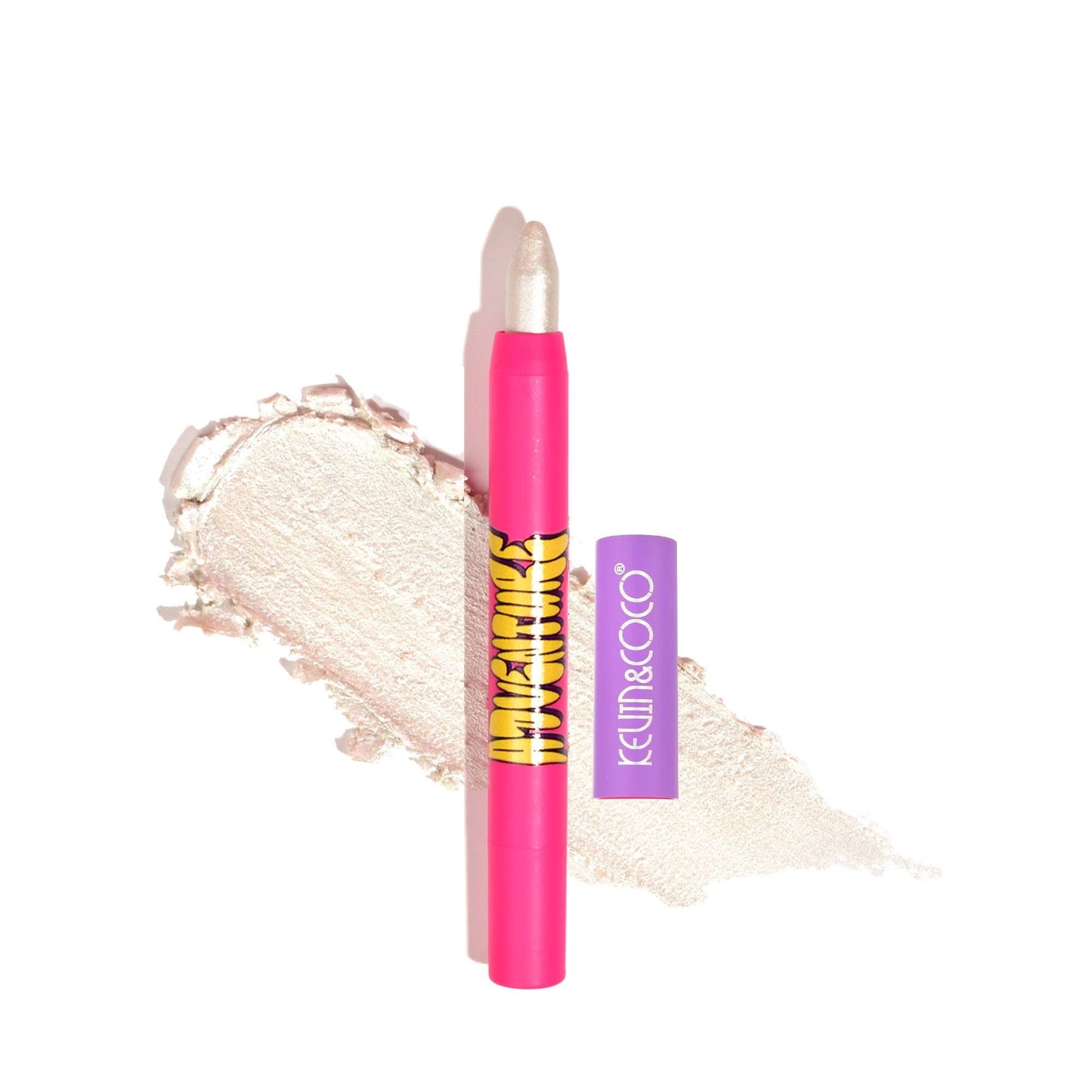 KEVIN & COCO - Adventure Highlight Stick ✨