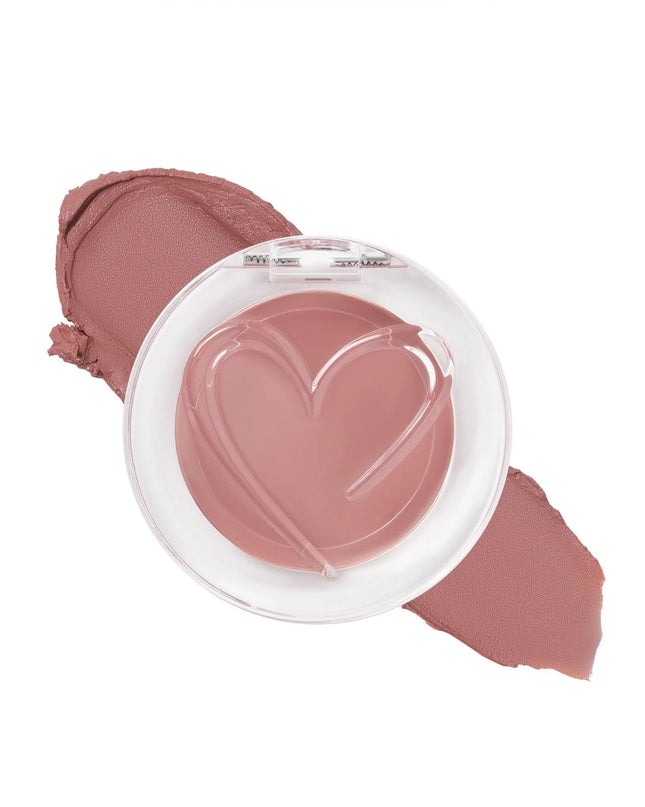 BEAUTY CREATIONS - STAY BLUSHING CUTE LIP AND CHEEK BALM