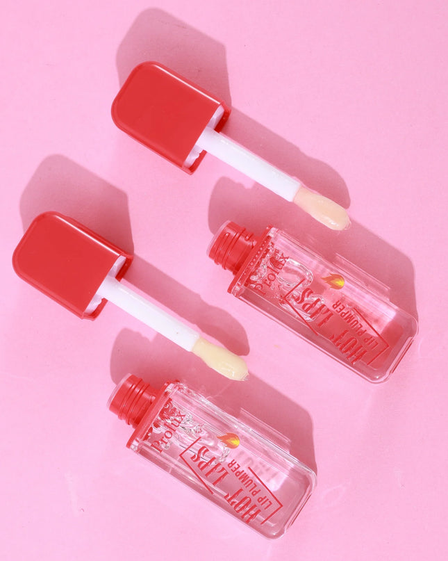 PROLUX - Hot Lips Cinnamon Scented Lip Plumper 🌶️🥵