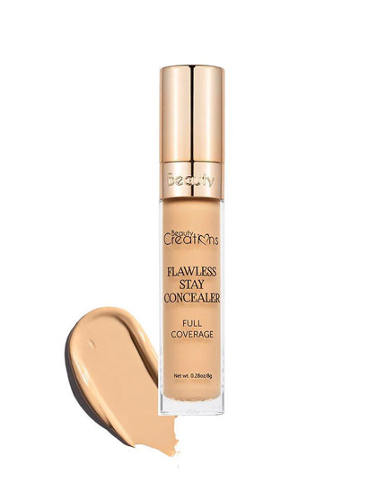 BEAUTY CREATIONS - FLAWLESS STAY CONCEALER