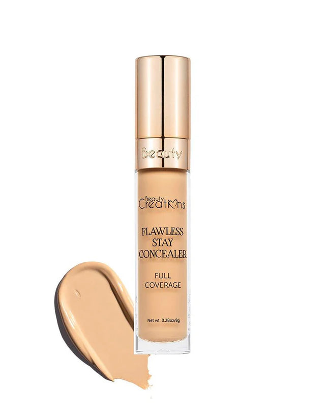 BEAUTY CREATIONS - FLAWLESS STAY CONCEALER