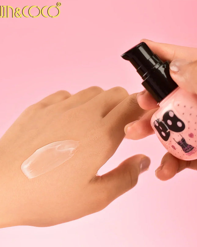 KEVIN & COCO - 🎀Crema Hidratante Coquette🎀 Esencia de Rosa